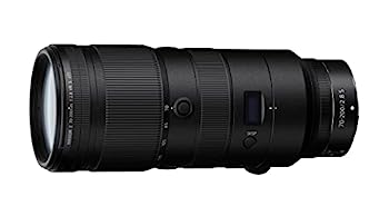 【中古】Nikon 望遠ズームレンズ NIKKOR Z 70-200mm f/2.8 VR S Zマウント フルサイズ対応 Sライン NZ70-200 2.8