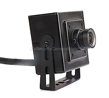 【中古】2MP HDCVI 1080P 2.8mmレンズ スーパーミニサイズ 4242mm CCTV CVI HDカメラ 19201080 CVR DVR用｜IINEX