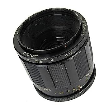 楽天市場】【中古】KONICA コニカ M-HEXANON 50mm F2 2zzhgl6