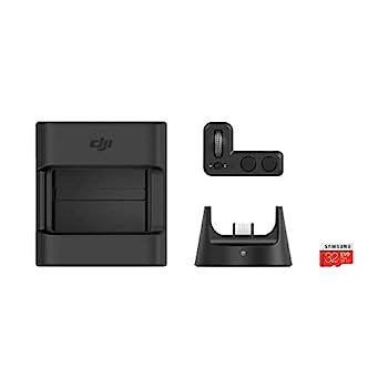 【中古】DJI Osmo Pocket 拡張キット CP.OS.00000017.02|IINEX