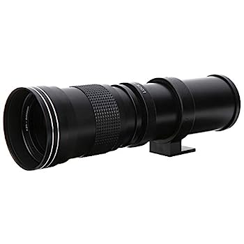レンズ(ズーム) Canon EF-S 55-250mm f/4-5.6 IS #110 楽天市場】【中古】Mcoplus 420-800mm f/8.3 手動望遠ズーム