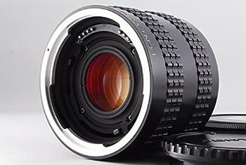 【中古】(非常に良い)PENTAX リアコンバーター A645 2X 38406