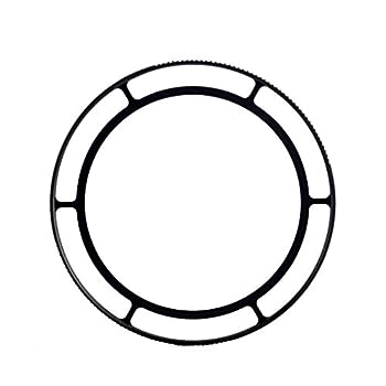 【中古】（非常に良い）E82フィルター対応21mm/f1.4用Leicaアダプター。