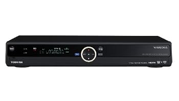 【中古】（人並み外れたに似つかわしい）TOSHIBA VARDIA 地上・BS・110度CSデジタルラジオ受信機積み上げる高品位テレビリコーダー HDD1結核症 RD-E1004K