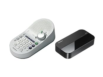 【中古】（非常に良い）SONY 学習機能付きリモートコマンダー(スピーカー付) PSZ30TV RM-PSZ30TV｜IINEX