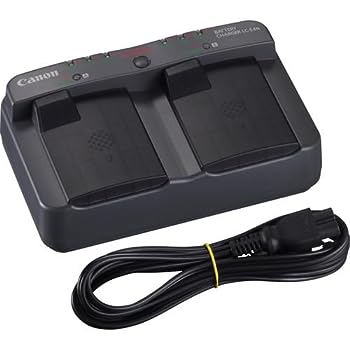 【中古】（非常に良い）Canon バッテリーチャージャー LC-E4N 32,890円
