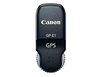 【中古】（人並み外れたに似つかわしい）Canon GPS受信システム GP-E1