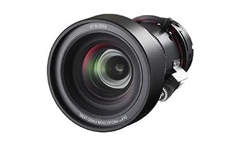 【中古】（人並み外れたに好いたらしい）PT-RZ970JB PT-DX100K PT-DW640S PT-DZ6710 PT-D6000 PT-DW830K PT-DZ870Wなど用短興味の中心望遠レンズET-DLE150 日本製