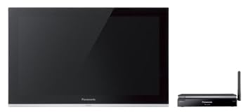 【中古】（人並み外れたに似つかわしい）パナソニック 320GB HDDリコーダー 18.5V型管する付 DIGA+ UN-JL19T1-K