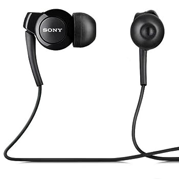 【中古】(非常に良い)Sony MH-EX300AP インイヤーステレオヘッドセット ヘッドホンイヤホン Xperia Z / ZL / V / LT36i / LT35i / LT25i用