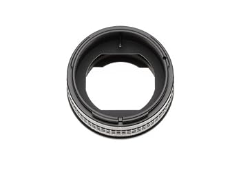 【中古】（非常に良い）Rayqual 国産レンズマウントアダプタ キヤノンFDレンズマウントアダプタ-SONY αEマウントボディー FD-SaE｜IINEX
