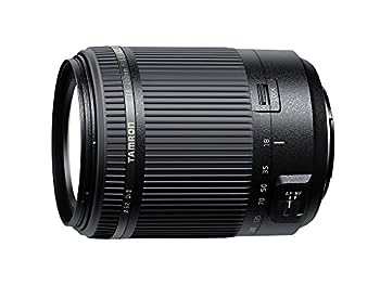 【中古】（非常に良い）Tamron レンズ 固定ズーム 18-200mm Di II オールインワンズーム ソニー用