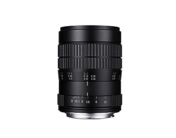 【中古】（人並み外れたに似つかわしい）Venus LAOWA 60?粍 f / 2.8手動興味の中心Ultraマクロ命令水晶体???For Nikon Fマウント