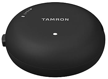 【中古】（非常に良い）Tamron tap-in-console for Nikon、ブラック