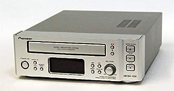 【中古】(非常に良い)PIONEER パイオニア T-N902 カセットテープデッキ デジタルプロセッシングシステム搭載 FILLシリーズ DOLBY NR B/C「@YA管理1-53-ULNN0036|IINEX
