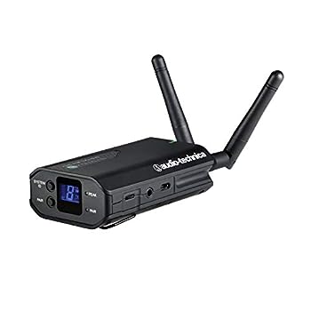 【中古】（人並み外れたに好いたらしい）テクニカルシステム10受信システム取り合わせ10写真機マウント（ATW-R1700）