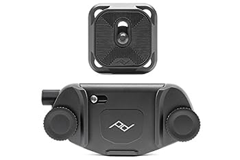 【中古】（非常に良い）PeakDesign ピークデザイン キャプチャー ブラック CP-BK-3｜IINEX 20,867円