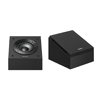 【中古】（非常に良い）ソニー スピーカーシステム Dolby Atmos イネーブルドスピーカー (2台1組) 2018年モデル SS-CSE