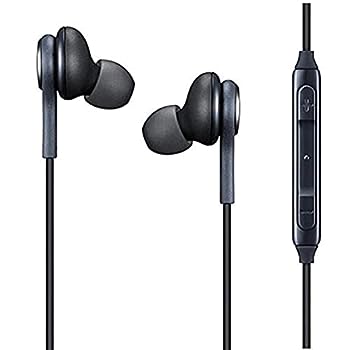 【中古】（非常に良い）イヤホン ブラック Samsung Galaxy S8 & S8 Plus+ Samsung AKG EO-IG955用｜IINEX 14,752円