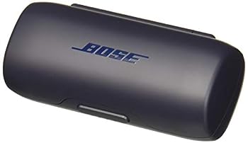 【中古】（非常に良い）Bose Soundsport ワイヤレス充電ケース (ミッドナイトブルー)