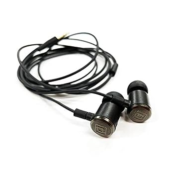 【中古】（非常に良い）Periodic Audio チタンインイヤーイヤホン Ti-G2 【日本】 【日本から発送】