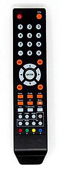 【中古】（非常に良い）リモコン 8142026670003C 対応対象：Sceptre TV E165BV(WV)-SS E168BV(WV)-SSE205BV-SMQCCE325BV-SR E328BV(WV)-SRX325BV-FSR X405BV-FSRX505BV-