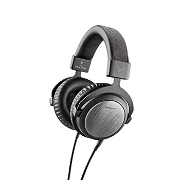 【中古】（人並み外れたに好いたらしい）beyerdynamic T5 3rd Generation 密閉型 受話器 有線 活動的 テスラドライバー