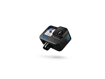 【中古】（人並み外れたに好いたらしい）GoPro Hero10 黒いこと 国内品