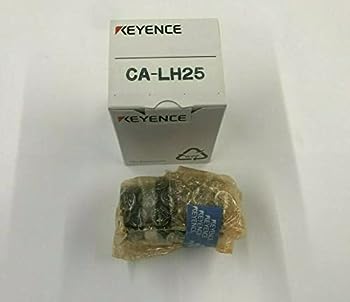 【中古】(非常に良い)CA-LH25 マクロレンズ/CCTVレンズCA-LHシリーズ|IINEX