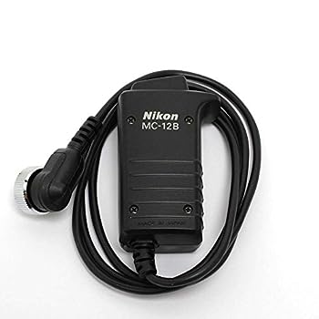 【中古】（人並み外れたに似つかわしい）ニコン リモート吊りひも MC-12B
