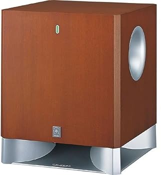 【中古】（非常に良い）YAMAHA YSTスーパーウーファ YST-SW225MC