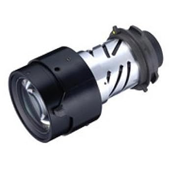 【中古】（非常に良い）NEC NP3250J NP3150J NP3151WJ NP2250J NP1150J NP2000J NP2050J NP2150J など用長焦点ズームレンズNP05ZL