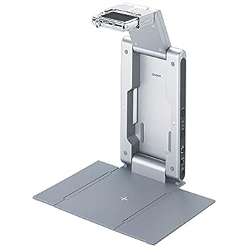 【中古】（非常に良い）カシオ計算機 カシオ マルチプロジェクションカメラYC-470 1210万画素 光学3倍ズーム YC-470