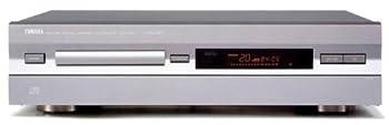 【中古】（非常に良い）YAMAHA cdx-993 CDプレイヤー (premium vintage)