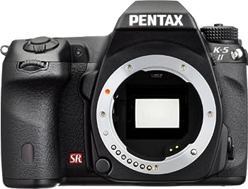 【中古】（非常に良い）PENTAX デジタル一眼レフカメラ K-5II ボディ K-5IIBODY 12018