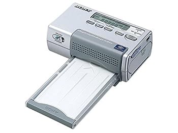 【中古】（非常に良い）SONY フォトプリンター DPP-MP1