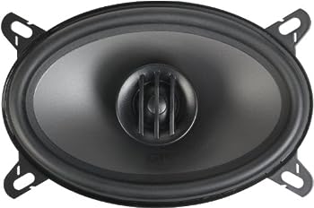 【中古】（非常に良い）MTX Audio THUNDER46 Thunder Coaxial Speakers - Set of 2 by MTX｜IINEX