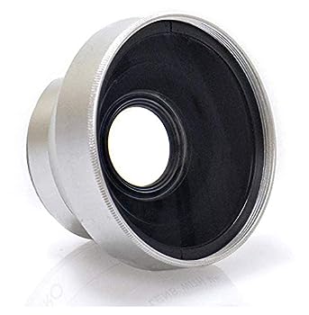 【中古】（非常に良い）ハイグレード2.0?X望遠変換レンズ( 37?mm ) for Sony hxr-mc2000u