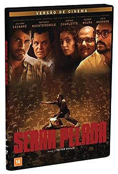 【中古】（非常に良い）DVD Serra Pelada [ Bald Mountain ] [ Subtitles English + Portuguese ] [ Region ALL ]｜IINEX