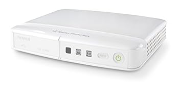 【中古】（人並み外れたに好いたらしい）FUJIFILM デジタルフォトアルバム WonderPhotoBox(ワンダーフォトボックス) 1結核症 PB-20J カメラ・ビデオカメラ・光学機器-TV・オーディオ・カメラ