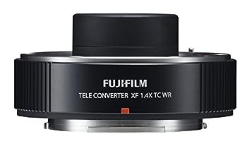 【中古】（非常に良い）FUJIFILM フジノンテレコンバーターXF1.4X TC WR