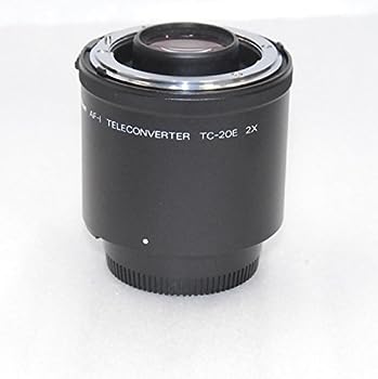 【中古】（非常に良い）ニコン　ＴＣ-20Ｅ 12,289円