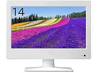 楽天市場】【中古】【1年保証】 パナソニック テレビ 14型 VIERA