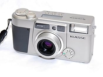 楽天市場】【中古】FUJIFILM フジフィルム KLASSE クラッセ シルバー
