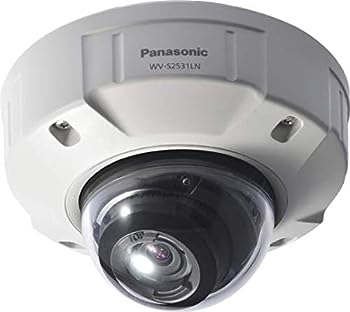 【中古】（非常に良い）フルHD、1080P H.265 アウトドアバンダルドーム。