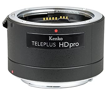 【中古】（人並み外れたに好いたらしい）Kenko テレ変換器 テレつけ加える固定ディスク pro 2× DGX キヤノンEF用 興味の中心異なり2倍 EFマウント専用 601389 その他-家電