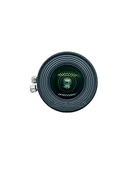 【中古】（非常に良い）RageCams 8mm レンズ F1.4 1/1.8インチ Cマウントレンズ 5MP 5 メガピクセル Flea Bassler Backbone Ribcage CMount｜IINEX