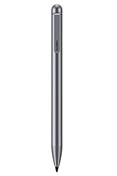 【中古】（人並み外れたに好いたらしい）HUAWEI M-Pen lite (For M5 lite 10) 完全無欠 スタイラスペン M-PEN LITE (AF63) 2048座標軸の筆圧検知 空白文字薄墨色 「日本店品」