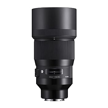 【中古】(非常に良い)SIGMA 135mmF1.8 DG HSM (A) TL 135mm F1.8 DG HSM | Art ライカLマウント用|IINEX