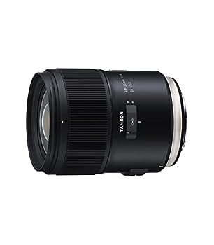 【中古】（非常に良い）タムロン(TAMRON) デジタル一眼レフカメラ用レンズ SP 35mm F1.4 Di USD ニコンFマウント F045N